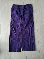 Leichte Sommerhose Gr. 104 Nordrhein-Westfalen - Bad Lippspringe Vorschau