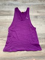 Lila Laufshirt von Puma Bayern - Blaichach Vorschau