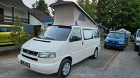 VW T4 Westfalia California 2.5 TDI Klima Nordrhein-Westfalen - Oerlinghausen Vorschau