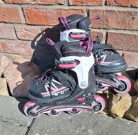 Inline Skater Hudora (29- 32 Schuhgröße) Schleswig-Holstein - Steinburg Vorschau