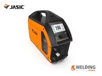 JASIC TIG200P ACDC LCD Display - WIG Anlage voll ausgestattet! Nordrhein-Westfalen - Borken Vorschau