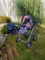 Puppenkinderwagen Nordrhein-Westfalen - Brüggen Vorschau