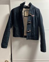 Blaue Hollister Jacke Nordrhein-Westfalen - Lippstadt Vorschau