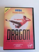 Bruce Lee Dragon Sega Kreis Pinneberg - Elmshorn Vorschau