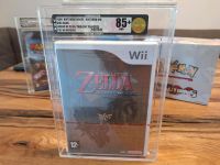 Zelda Twilight Princess Wii  Vga München - Altstadt-Lehel Vorschau