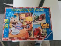 Puzzle von Bob der Baumeister Niedersachsen - Gifhorn Vorschau