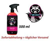 RACOON ULTIMATE SHINE - Quick Detailer der Spitzenklasse, 0,5L Köln - Bickendorf Vorschau