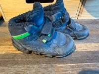 Elefanten Kinder Winterschuhe Gr 21 Eimsbüttel - Hamburg Eidelstedt Vorschau