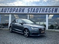 Audi A1 SPORT 1.8 TFSI S-TRONIC S-LINE/XENON/BOSE/DAB Niedersachsen - Stadthagen Vorschau