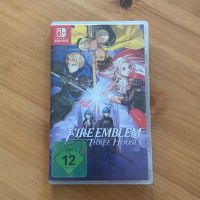 Fire Emblem Three Houses, Nintendo Switch Spiel, Game, OVP, TOP! Friedrichshain-Kreuzberg - Friedrichshain Vorschau