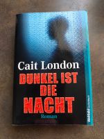 Krimi - Dunkel ist die Nacht - Cait London Thüringen - Tiefenort Vorschau