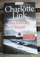 Charlotte Link: Das Echo der Schuld Dresden - Neustadt Vorschau