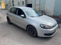 Golf 6 VI  TDI Bastler Export  erst lesen dann schreiben Niedersachsen - Schöningen Vorschau