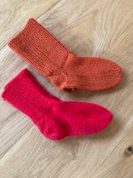 Wollsocken Gr 30/31 Bayern - Wolfratshausen Vorschau