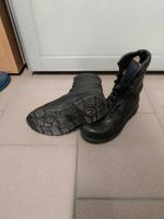 Kleine Kampfstiefel BW 245 mm Bayern - Floß Vorschau