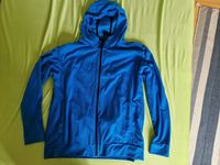 Kapuzenpullover Sweatjacke Herren Gr. 56 XL blau Baden-Württemberg - Weingarten Vorschau