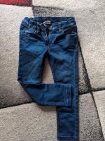 Mädchen Jeans Größe 104 Bergedorf - Hamburg Allermöhe  Vorschau