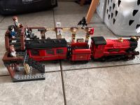 LEGO Harry Potter - Hogwarts Express [75955 - 801 pcs] Dortmund - Wickede Vorschau