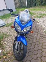 Honda CBR 125 R Rheinland-Pfalz - Katzenelnbogen Vorschau