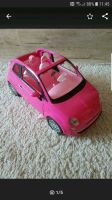 Barbie Cabrio Pink Sachsen - Eilenburg Vorschau