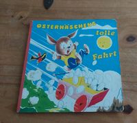 Kinderbuch Pappseoten 1976 Pestalozzi Verlag  Osterhäschen Hessen - Erlensee Vorschau