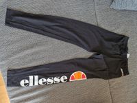 Ellesse Leggings Gr.40 schwarz Niedersachsen - Duderstadt Vorschau