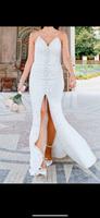 Standesamtkleid, Brautkleid, Abendkleid weiß München - Laim Vorschau