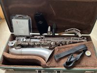 Altsaxophon Raymond Dubois Alto Saxophone, Selmer Mundstück Rheinland-Pfalz - Rieden Vorschau