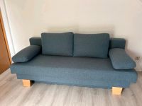 Couch Schlafsofa Baden-Württemberg - Hartheim Vorschau