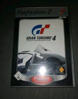 Gran Turismo 4 PS2 Brandenburg - Spremberg Vorschau