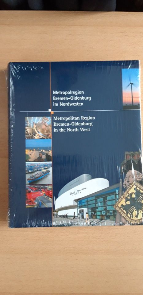 Metropolregion Bremen-Oldenburg im Nordwesten OVP in Stuhr