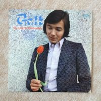 Karel Gott - My Czech Favourites - Schallplatte / LP / Vinyl Sachsen-Anhalt - Halle Vorschau