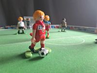 Playmobil Fußballfeld Koffer Baden-Württemberg - Gäufelden Vorschau