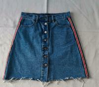 Jeans Rock blau Größe S Bayern - Ingolstadt Vorschau