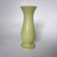 Übelacker - Ü-Keramik - Vase - 305/18 - Gelb - 1950er Niedersachsen - Zeven Vorschau