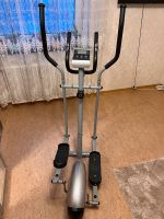 Crosstrainer Ergometer Heimtrainer Mühlhausen - Mönchfeld Vorschau