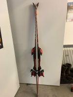 Alpin Carvin Ski Atomic Länge 180cm Baden-Württemberg - Trochtelfingen Vorschau