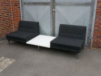 Herman Miller "Modular System Sofa" - George Nelson - Vintage Münster (Westfalen) - Hiltrup Vorschau