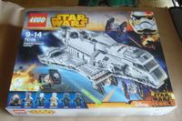 Lego Star Wars 75106 Imperial Assault Carrier OVP ungeöffnet Hessen - Solms Vorschau