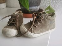 Naturino babyschuhe kaki 20 wie neu! Pankow - Weissensee Vorschau