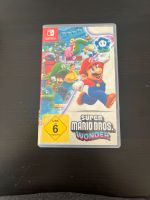Nintendo Switch Super Mario Bros. Wonder Dresden - Trachau Vorschau