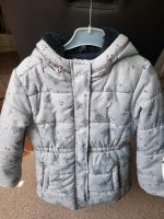 Winterjacke Gr. 116 Schleswig-Holstein - Lübeck Vorschau