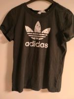 Adidas Shirt Größe M Sachsen - Freital Vorschau