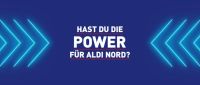 Ausbildung zum Verkäufer (m/w/d) bei ALDI in Borgholzh. ab 2024 Nordrhein-Westfalen - Borgholzhausen Vorschau