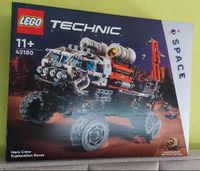 Lego Technic Space Mars Crew Exploration Rover Nordrhein-Westfalen - Detmold Vorschau