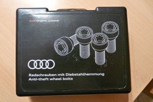 Felgenschloss Audi  Kleinanzeigen ist jetzt Kleinanzeigen
