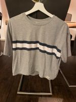 Pull&Bear Tshirt, M, grau Osnabrück - Hasbergen Vorschau