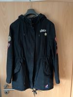 Superdry Jacke Gr. S Rheinland-Pfalz - Langenbach bei Kirburg Vorschau