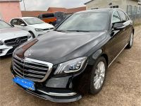 Mercedes-Benz S 400 d 4 M,Pano,Massage,TV,Garantie Thüringen - Kölleda Vorschau