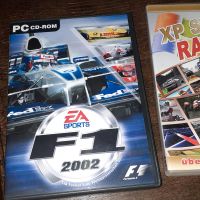 EA  Sports    Formel Eins  DVD Niedersachsen - Meppen Vorschau